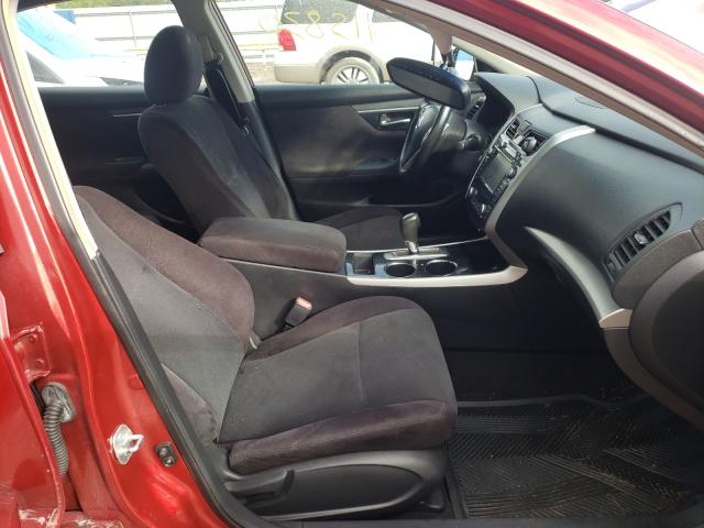 Photo 4 VIN: 1N4AL3AP6DC232041 - NISSAN ALTIMA 