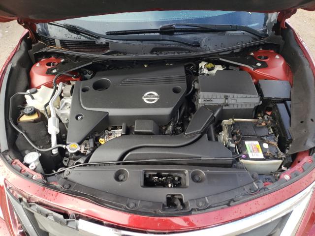 Photo 6 VIN: 1N4AL3AP6DC232041 - NISSAN ALTIMA 