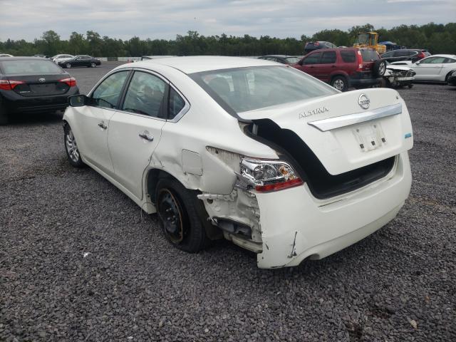 Photo 2 VIN: 1N4AL3AP6DC232718 - NISSAN ALTIMA 2.5 