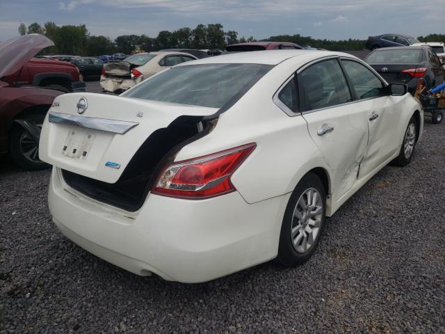 Photo 3 VIN: 1N4AL3AP6DC232718 - NISSAN ALTIMA 2.5 