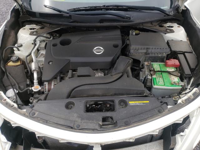 Photo 6 VIN: 1N4AL3AP6DC232718 - NISSAN ALTIMA 2.5 