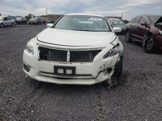 Photo 8 VIN: 1N4AL3AP6DC232718 - NISSAN ALTIMA 2.5 