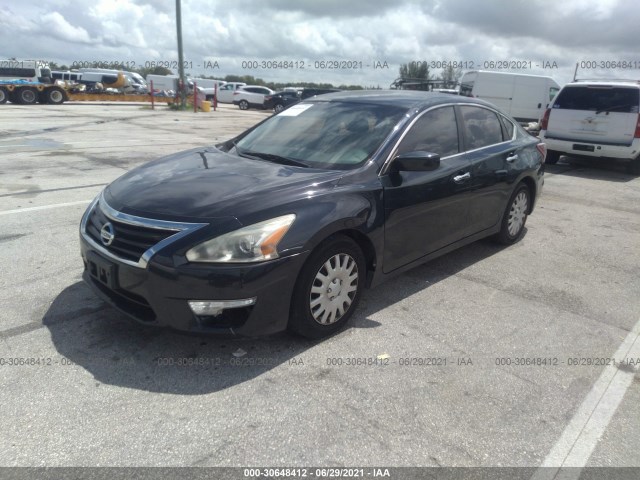 Photo 1 VIN: 1N4AL3AP6DC234162 - NISSAN ALTIMA 