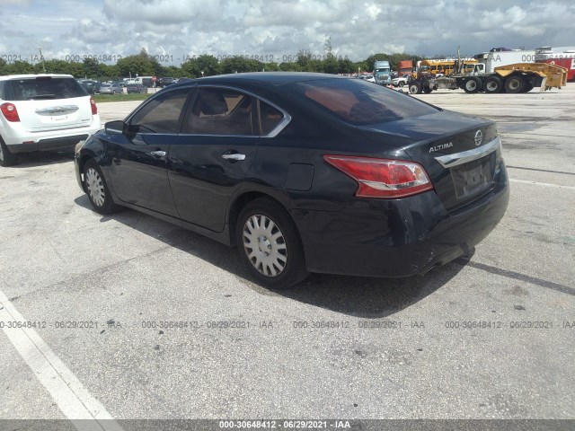 Photo 2 VIN: 1N4AL3AP6DC234162 - NISSAN ALTIMA 