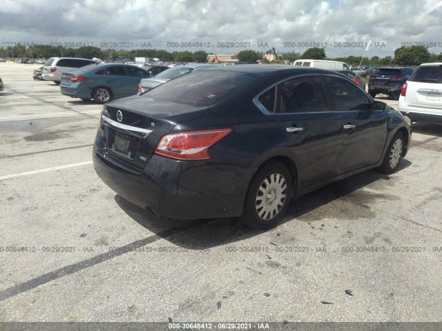 Photo 3 VIN: 1N4AL3AP6DC234162 - NISSAN ALTIMA 