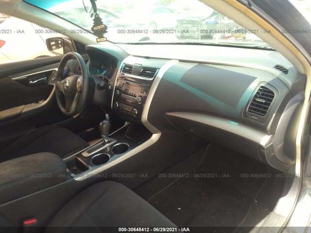 Photo 4 VIN: 1N4AL3AP6DC234162 - NISSAN ALTIMA 