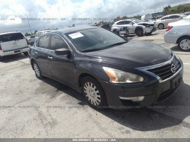 Photo 5 VIN: 1N4AL3AP6DC234162 - NISSAN ALTIMA 