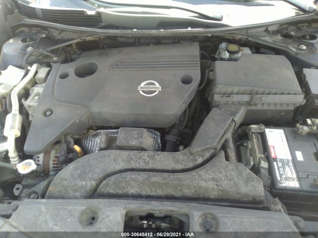 Photo 9 VIN: 1N4AL3AP6DC234162 - NISSAN ALTIMA 