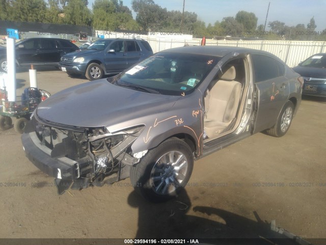 Photo 1 VIN: 1N4AL3AP6DC237045 - NISSAN ALTIMA 