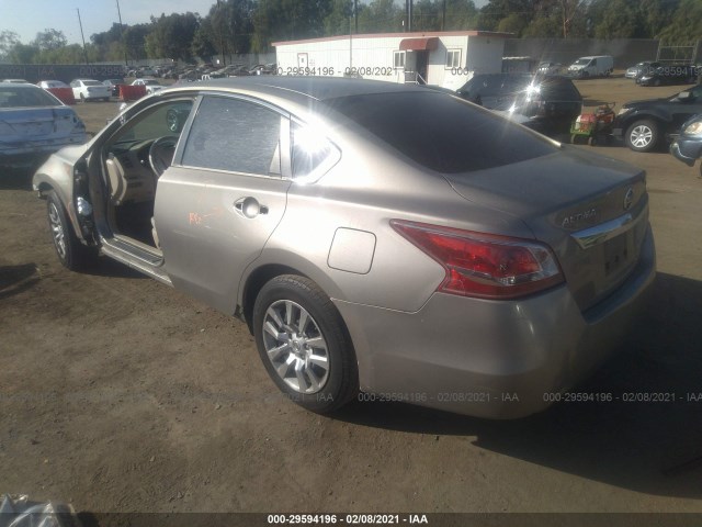 Photo 2 VIN: 1N4AL3AP6DC237045 - NISSAN ALTIMA 