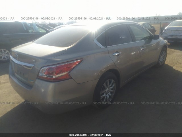 Photo 3 VIN: 1N4AL3AP6DC237045 - NISSAN ALTIMA 