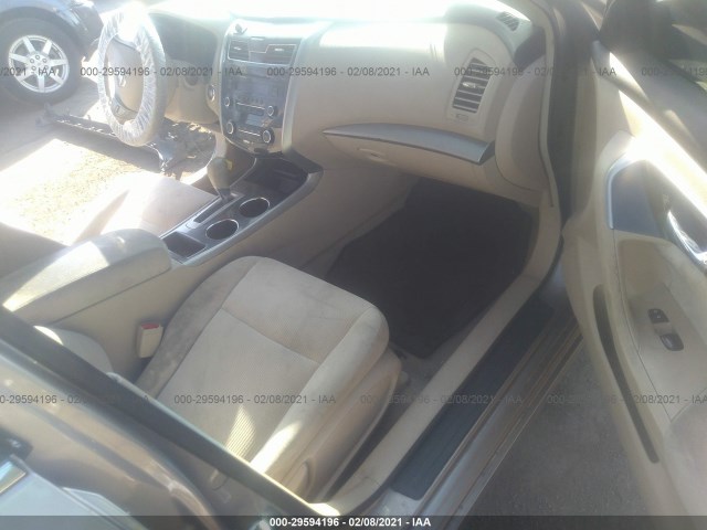 Photo 4 VIN: 1N4AL3AP6DC237045 - NISSAN ALTIMA 