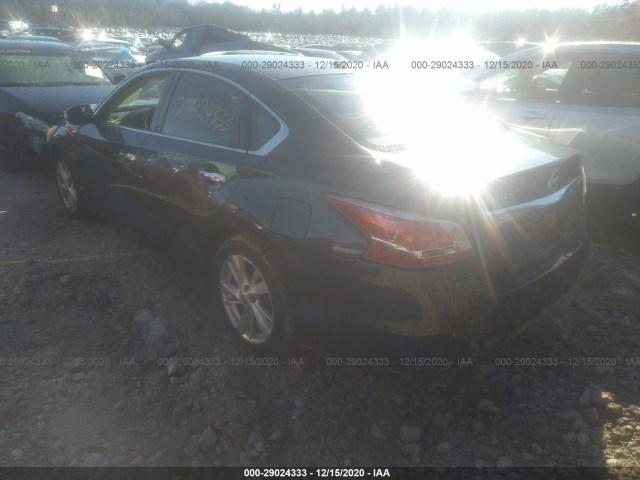 Photo 2 VIN: 1N4AL3AP6DC237322 - NISSAN ALTIMA 