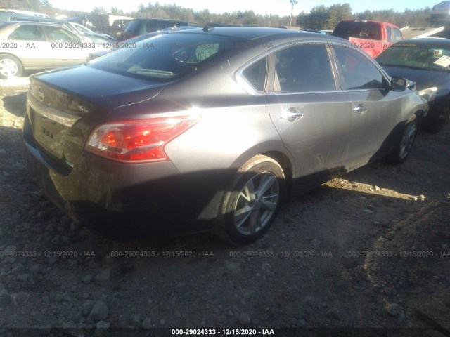 Photo 3 VIN: 1N4AL3AP6DC237322 - NISSAN ALTIMA 