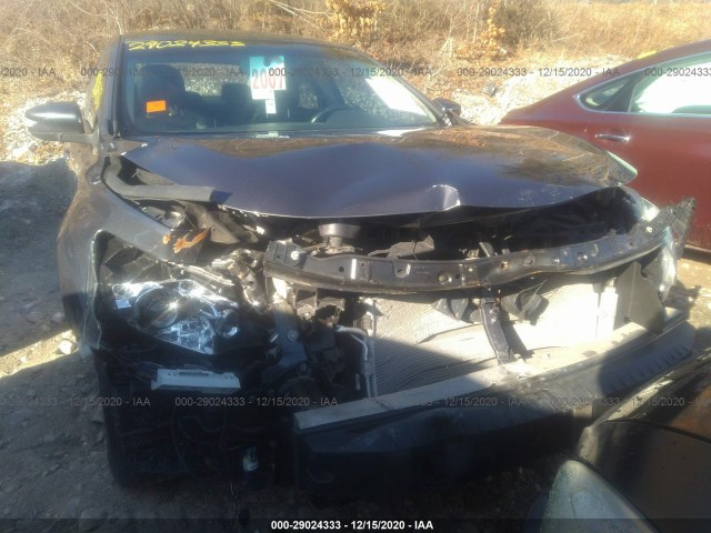 Photo 5 VIN: 1N4AL3AP6DC237322 - NISSAN ALTIMA 