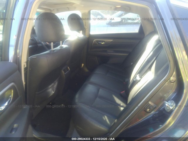 Photo 7 VIN: 1N4AL3AP6DC237322 - NISSAN ALTIMA 