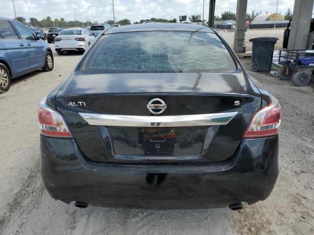 Photo 5 VIN: 1N4AL3AP6DC240124 - NISSAN ALTIMA 