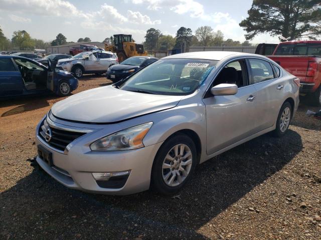 Photo 1 VIN: 1N4AL3AP6DC240673 - NISSAN ALTIMA 2.5 