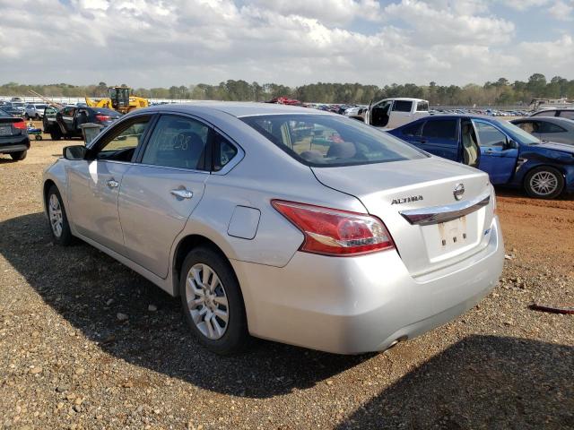 Photo 2 VIN: 1N4AL3AP6DC240673 - NISSAN ALTIMA 2.5 