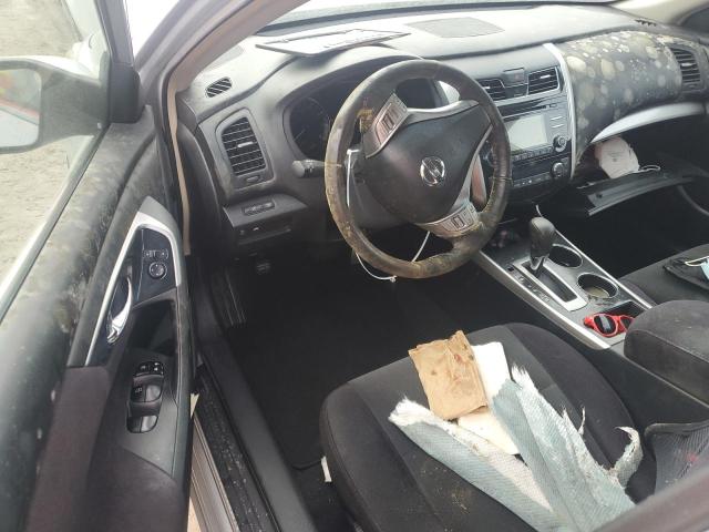 Photo 7 VIN: 1N4AL3AP6DC241421 - NISSAN ALTIMA 2.5 