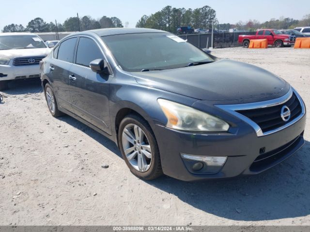 Photo 0 VIN: 1N4AL3AP6DC241712 - NISSAN ALTIMA 