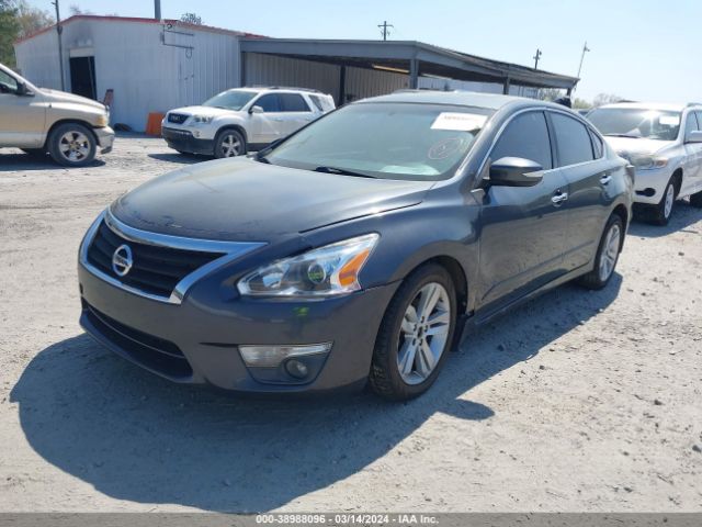 Photo 1 VIN: 1N4AL3AP6DC241712 - NISSAN ALTIMA 