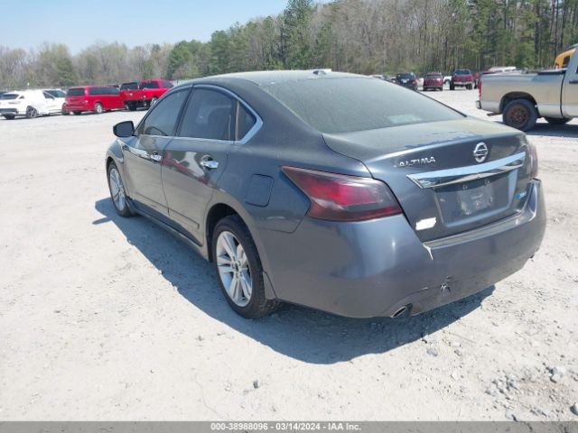 Photo 2 VIN: 1N4AL3AP6DC241712 - NISSAN ALTIMA 