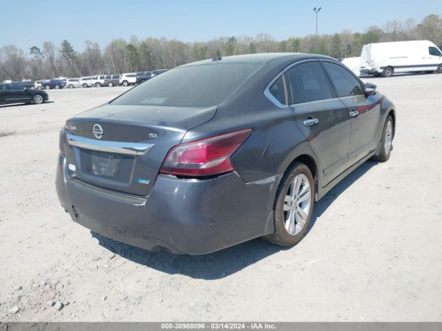 Photo 3 VIN: 1N4AL3AP6DC241712 - NISSAN ALTIMA 