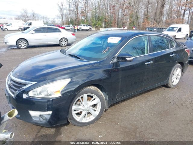 Photo 1 VIN: 1N4AL3AP6DC242097 - NISSAN ALTIMA 