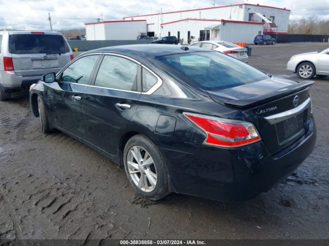 Photo 2 VIN: 1N4AL3AP6DC242097 - NISSAN ALTIMA 