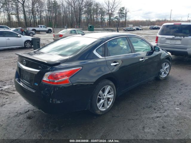 Photo 3 VIN: 1N4AL3AP6DC242097 - NISSAN ALTIMA 