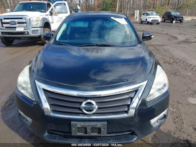 Photo 5 VIN: 1N4AL3AP6DC242097 - NISSAN ALTIMA 