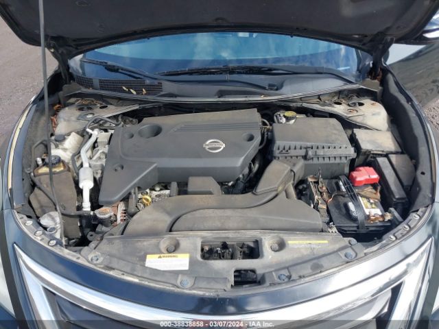 Photo 9 VIN: 1N4AL3AP6DC242097 - NISSAN ALTIMA 