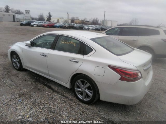 Photo 2 VIN: 1N4AL3AP6DC242259 - NISSAN ALTIMA 