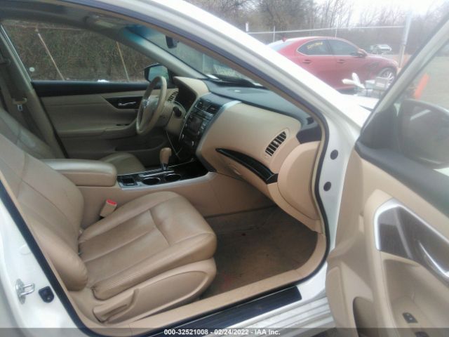 Photo 4 VIN: 1N4AL3AP6DC242259 - NISSAN ALTIMA 