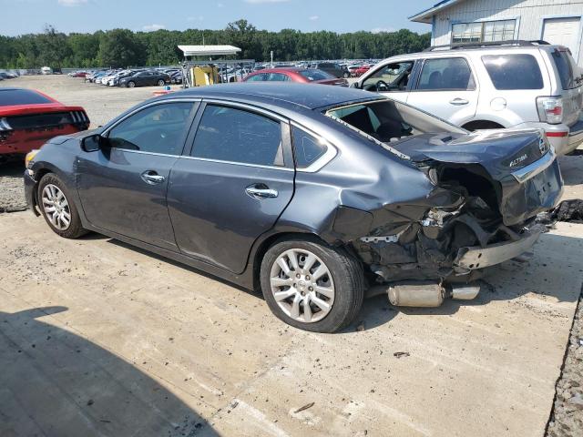 Photo 1 VIN: 1N4AL3AP6DC243668 - NISSAN ALTIMA 