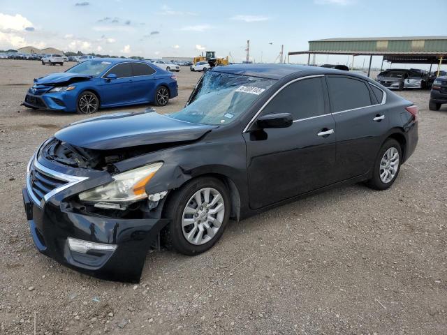 Photo 0 VIN: 1N4AL3AP6DC243931 - NISSAN ALTIMA 2.5 