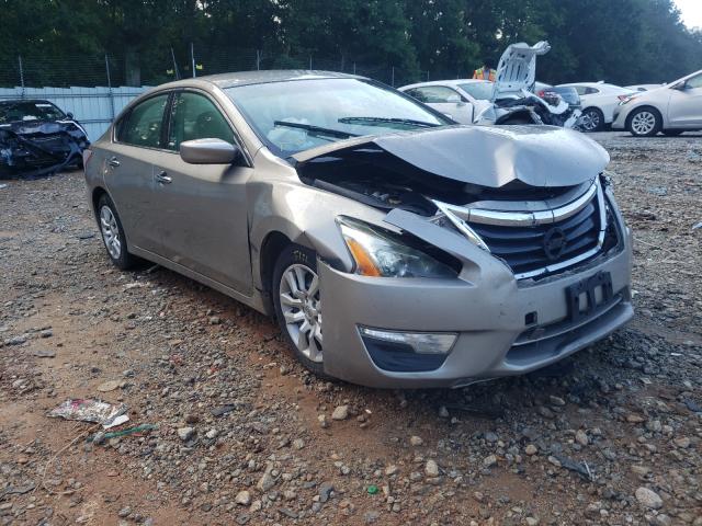 Photo 0 VIN: 1N4AL3AP6DC244898 - NISSAN ALTIMA 2.5 