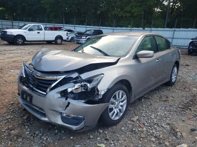 Photo 1 VIN: 1N4AL3AP6DC244898 - NISSAN ALTIMA 2.5 