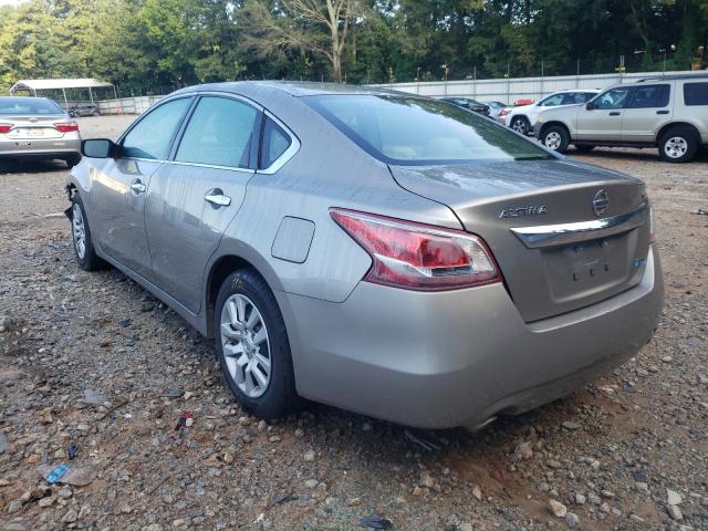 Photo 2 VIN: 1N4AL3AP6DC244898 - NISSAN ALTIMA 2.5 