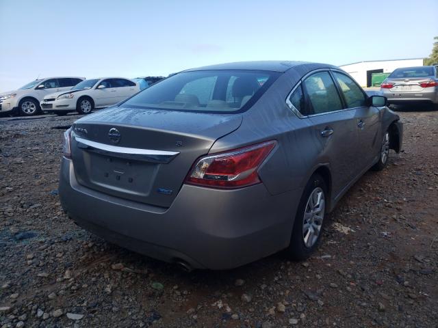 Photo 3 VIN: 1N4AL3AP6DC244898 - NISSAN ALTIMA 2.5 