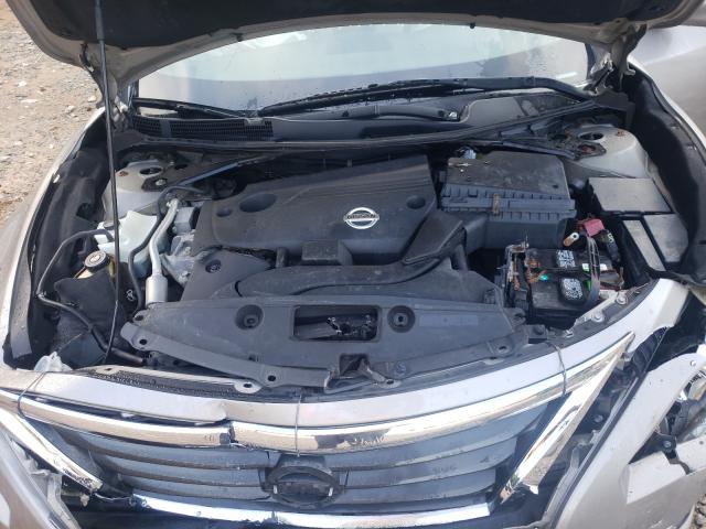 Photo 6 VIN: 1N4AL3AP6DC244898 - NISSAN ALTIMA 2.5 