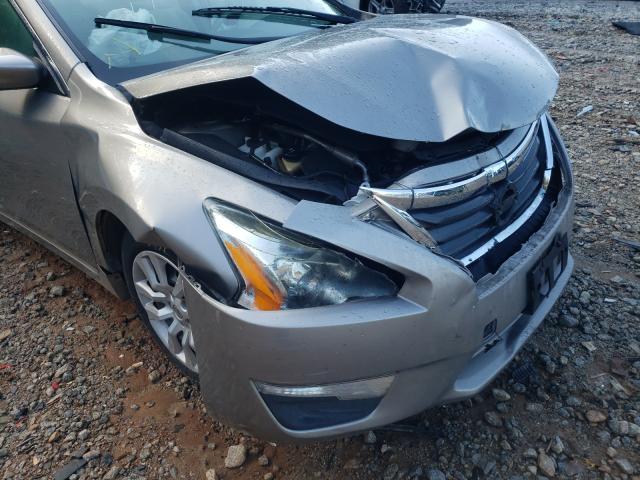 Photo 8 VIN: 1N4AL3AP6DC244898 - NISSAN ALTIMA 2.5 