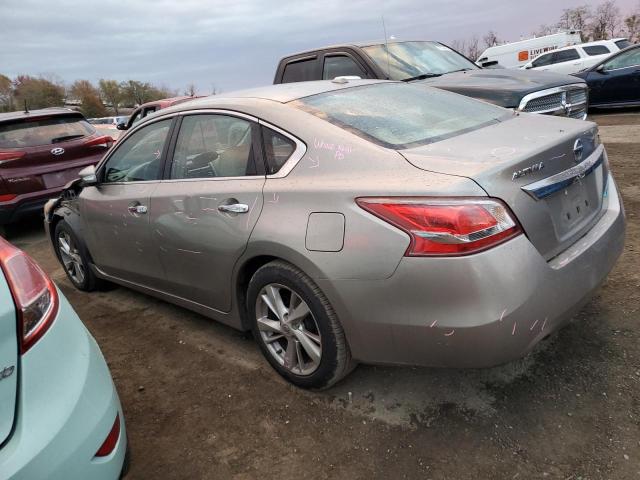 Photo 1 VIN: 1N4AL3AP6DC245923 - NISSAN ALTIMA 