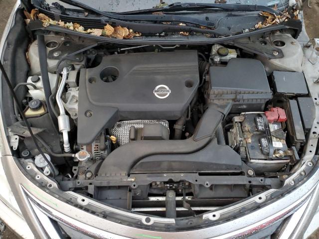 Photo 10 VIN: 1N4AL3AP6DC245923 - NISSAN ALTIMA 