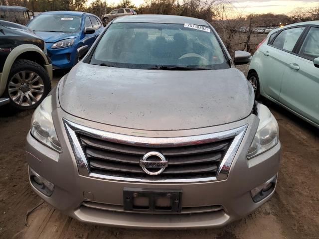 Photo 4 VIN: 1N4AL3AP6DC245923 - NISSAN ALTIMA 