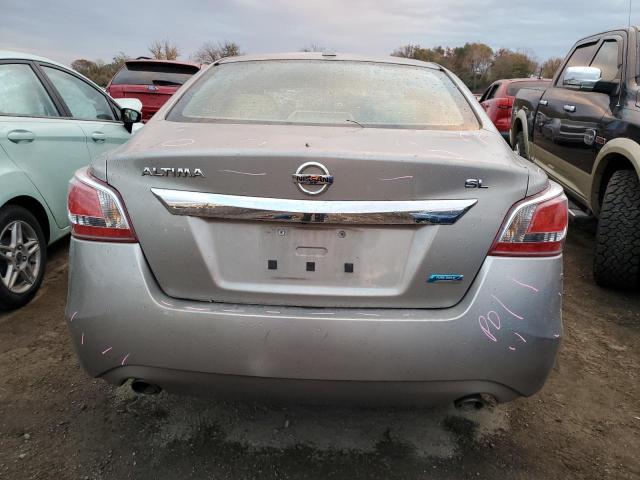 Photo 5 VIN: 1N4AL3AP6DC245923 - NISSAN ALTIMA 