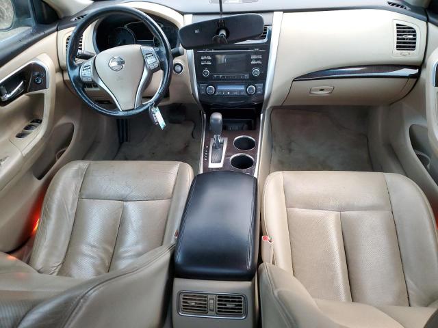 Photo 7 VIN: 1N4AL3AP6DC245923 - NISSAN ALTIMA 