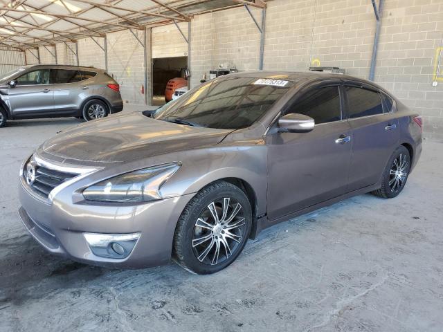 Photo 0 VIN: 1N4AL3AP6DC246666 - NISSAN ALTIMA 