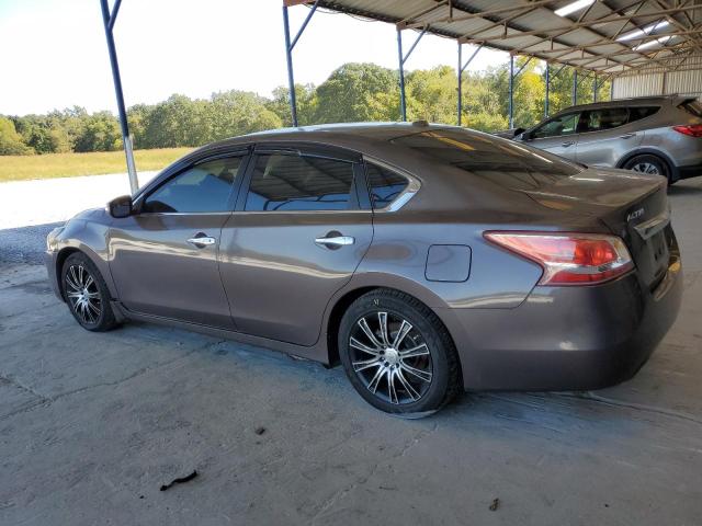 Photo 1 VIN: 1N4AL3AP6DC246666 - NISSAN ALTIMA 